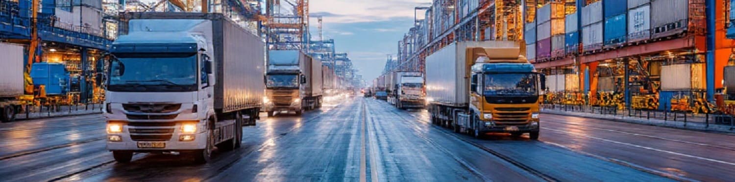 Цифровизация логистики: что нужно знать бизнесу в 2025 году