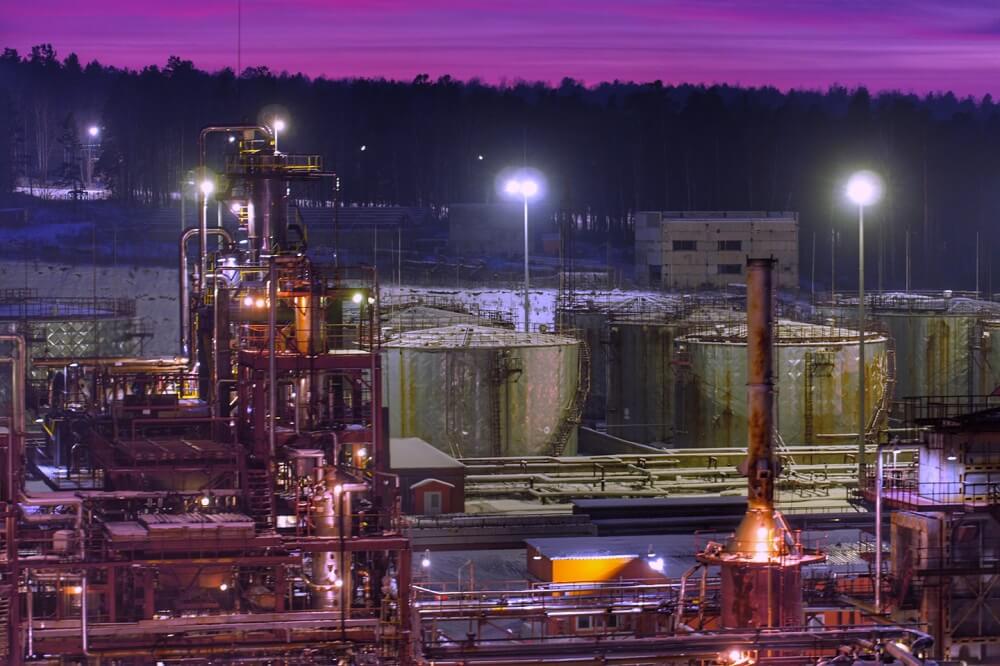 Грузоперевозки в Ярактинское НГКМ - отправить груз, доставка с Allitec