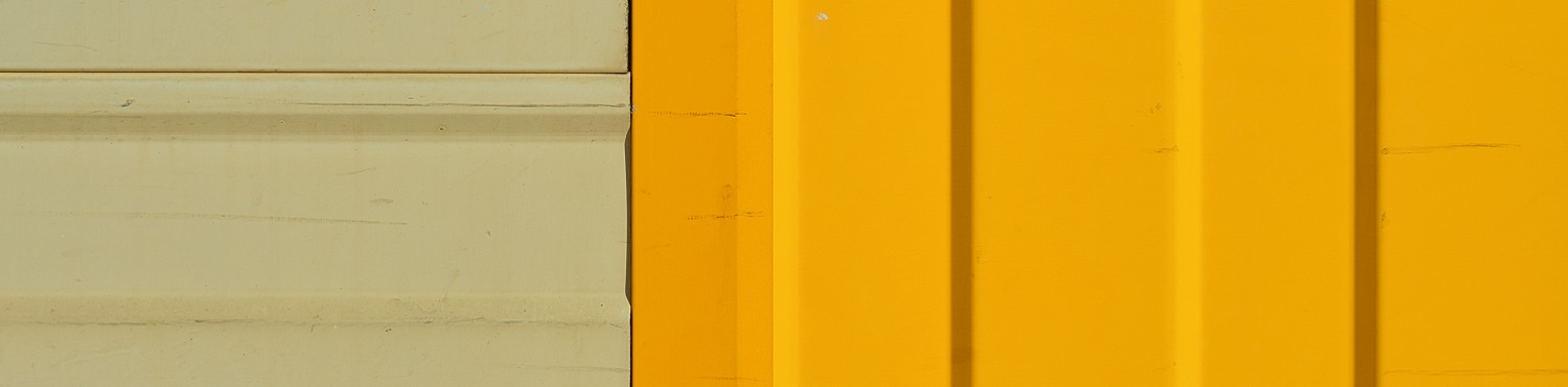 Специализированные контейнеры