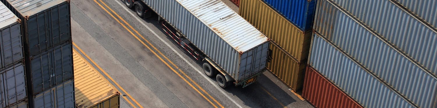 Какие грузы перевозят в контейнерах